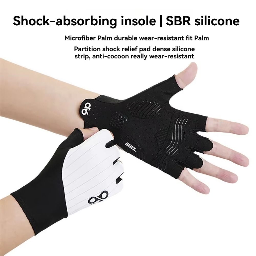 Wristband Pair Sweat - 1 paio di guanti da ciclismo
