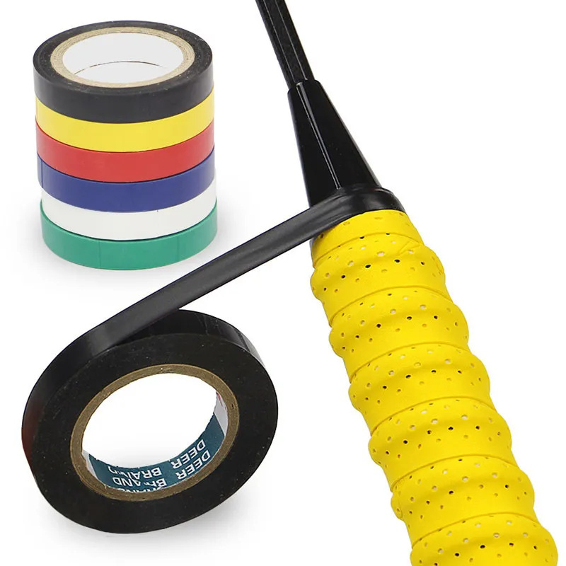 Badminton Emoji - Nastro sigillante composito multiuso 8m*1cm per