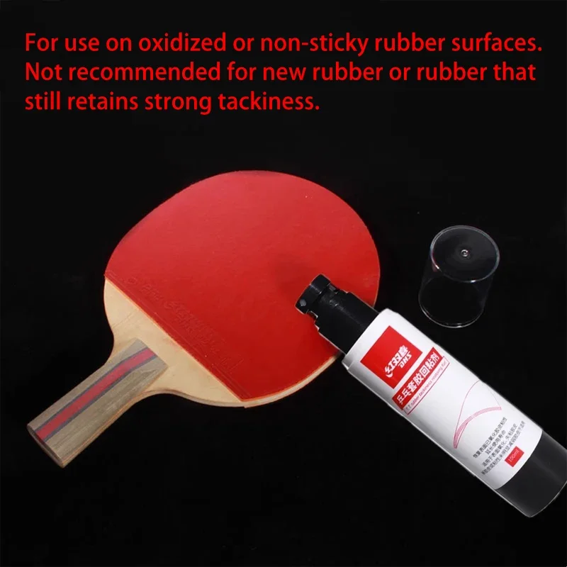 Badminton Background - Gomma da ping pong Tattile che