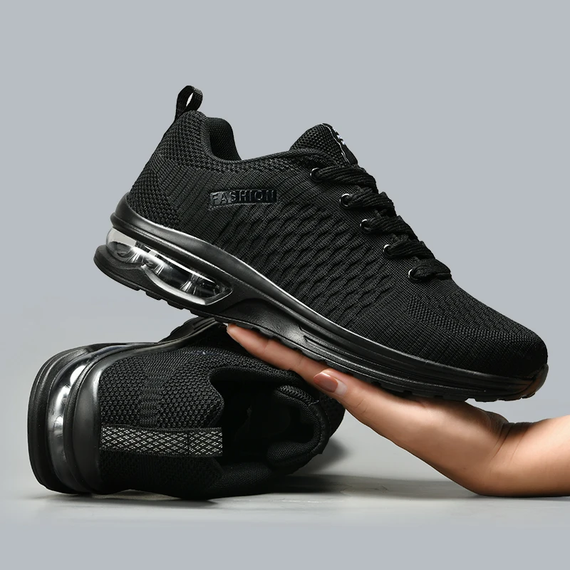 Badminton Shoes - Scarpe da corsa da uomo Sneakers
