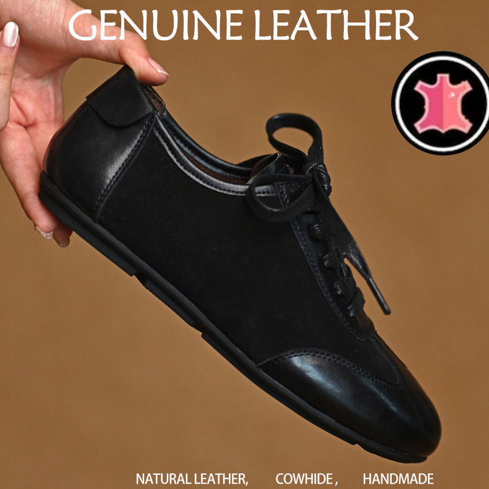 Badminton Shoes - Scarpe da Ginnastica con Suola Morbida