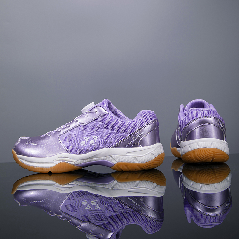 Badminton Shoes - Scarpe da Badminton Leggere e Traspiranti