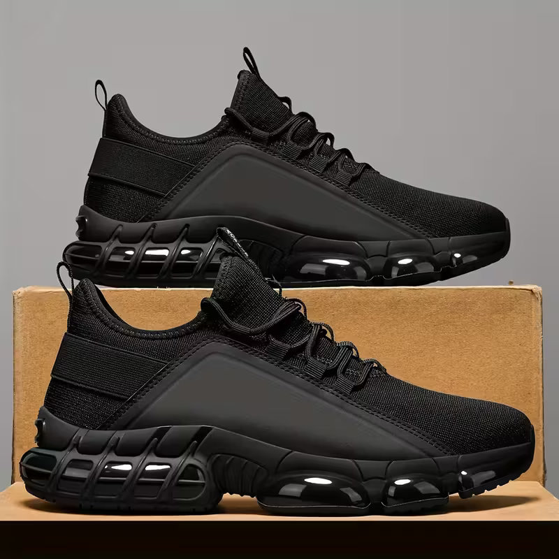 Badminton Shoes - Sneakers, Scarpe da Corsa su Strada