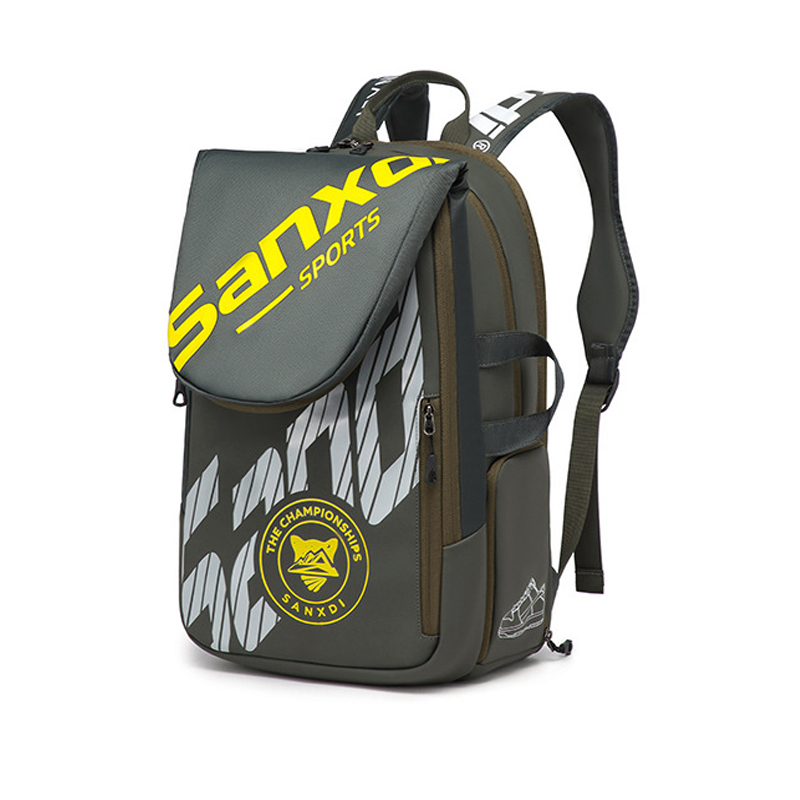 Badminton Fun - Borsa da tennis SANXDI 2026 con