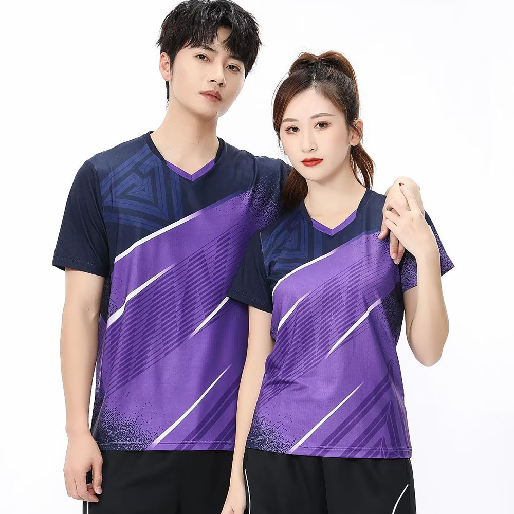 Badminton Aesthetic - Uomo donna bambini Tennis Ping Pong