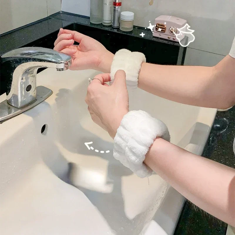 Wristband Pair Sweat - 2 pezzi un paio di fasce