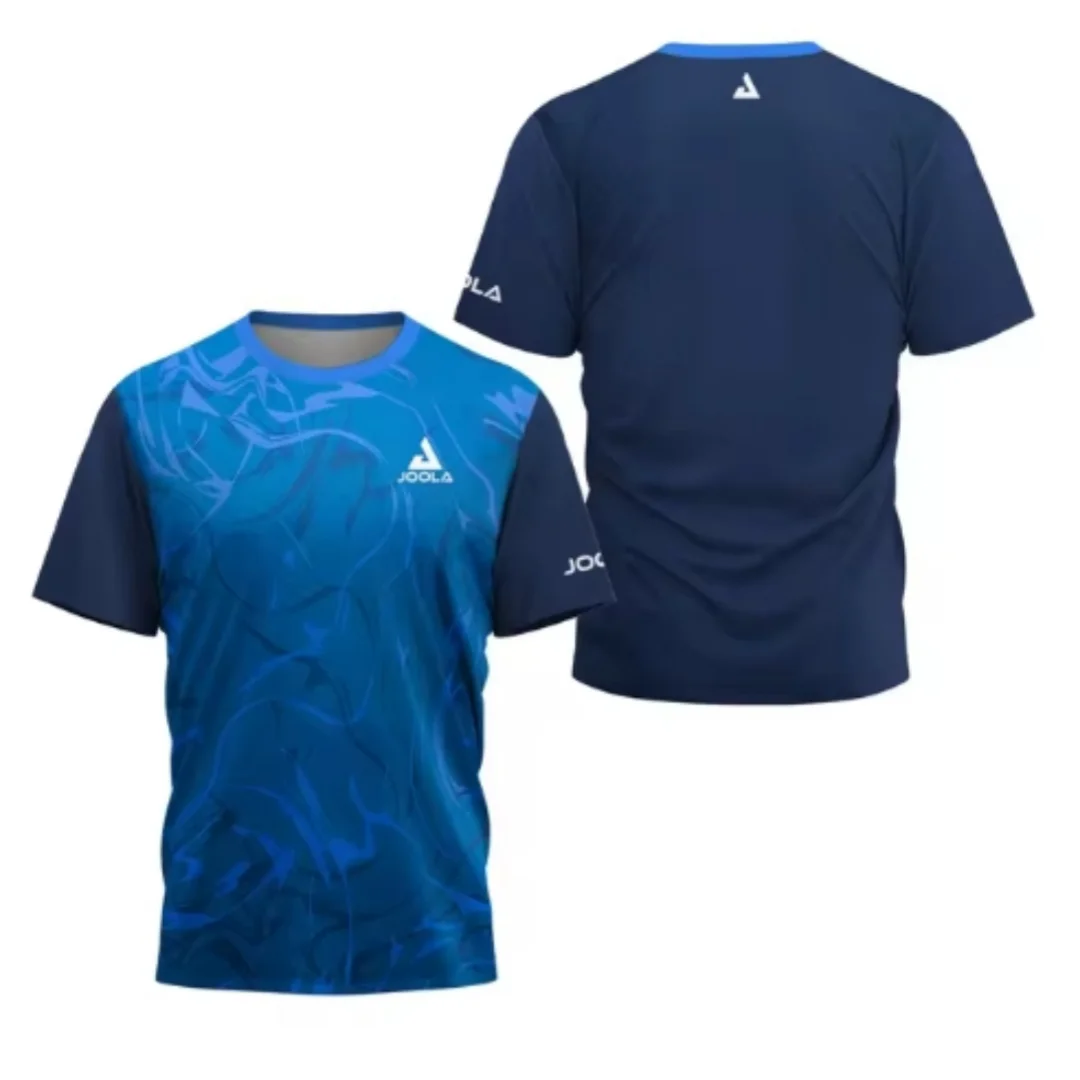 Badminton Aesthetic - T-shirt Sportiva da Tennis, Badminton e