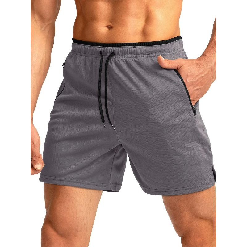 Pantaloncini sportivi da uomo  - Badminton Fun recensione e prezzo