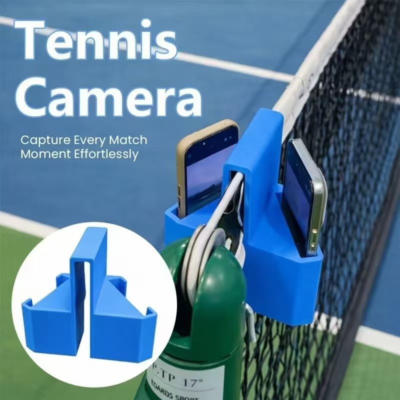 Supporto per telefono da recin - Badminton Fun recensione e prezzo