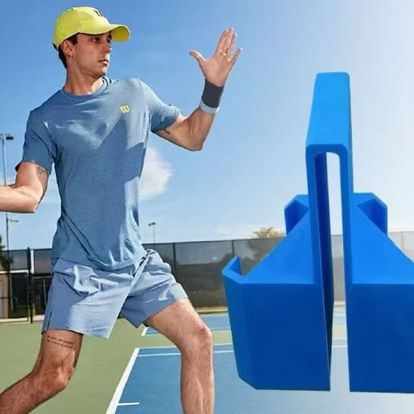 Supporto per telefono da recin - Badminton Fun recensione e prezzo