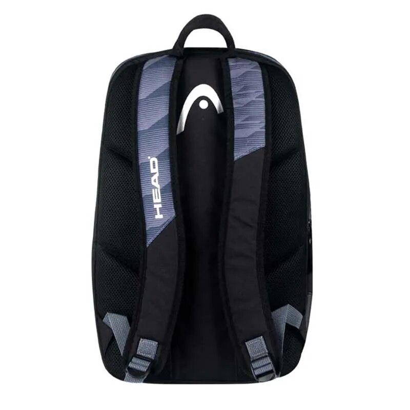 HEAD Djokovic Series zaino da  - Badminton Fun recensione e prezzo