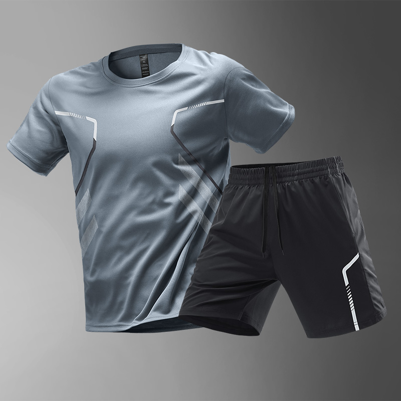 Completi Sportivi da Uomo ad A - T Shirt Dry Fit recensione e prezzo