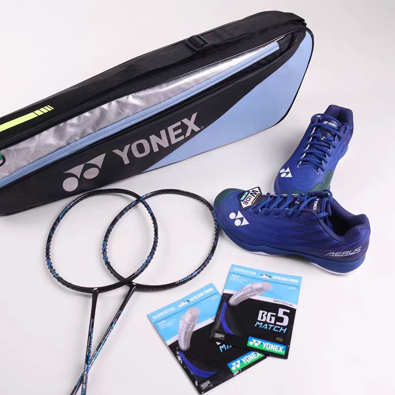 Zaino da badminton YONEX, bors - Badminton Fun recensione e prezzo