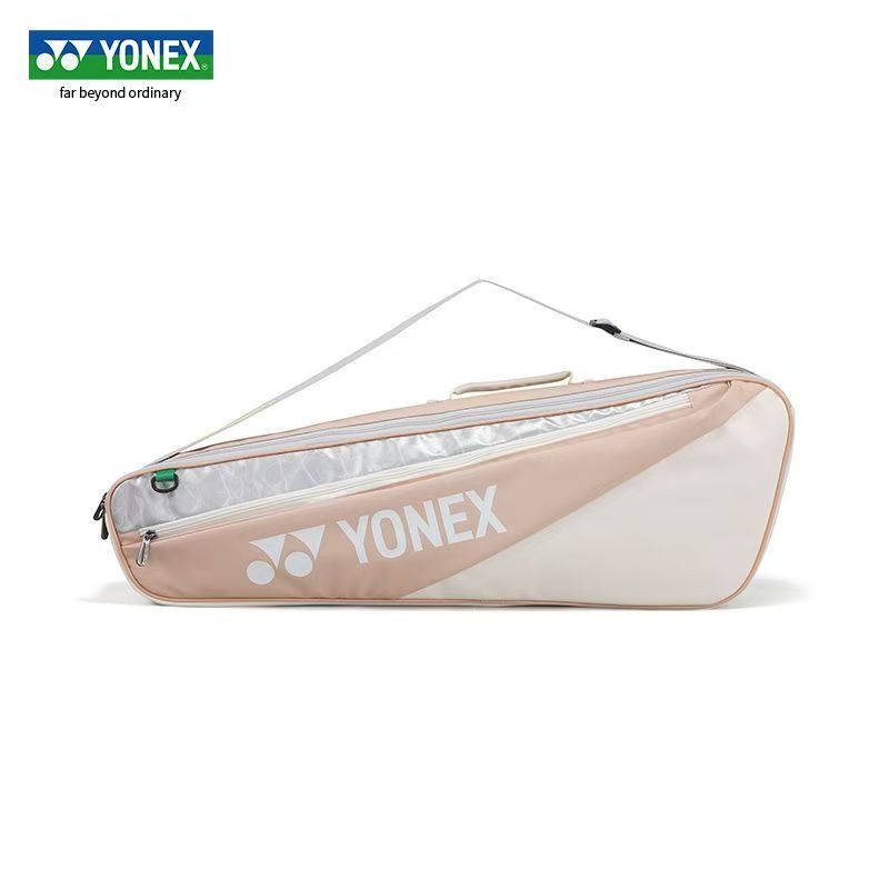 Zaino da badminton YONEX, bors - Badminton Fun recensione e prezzo