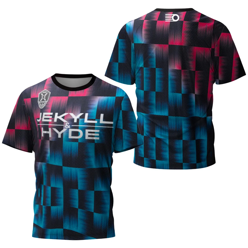T-shirt da tennis tavolo da uo - Badminton Aesthetic recensione e prezzo