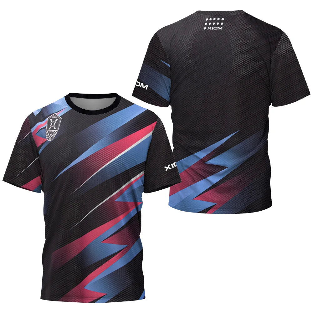 T-shirt da tennis tavolo da uo - Badminton Aesthetic recensione e prezzo
