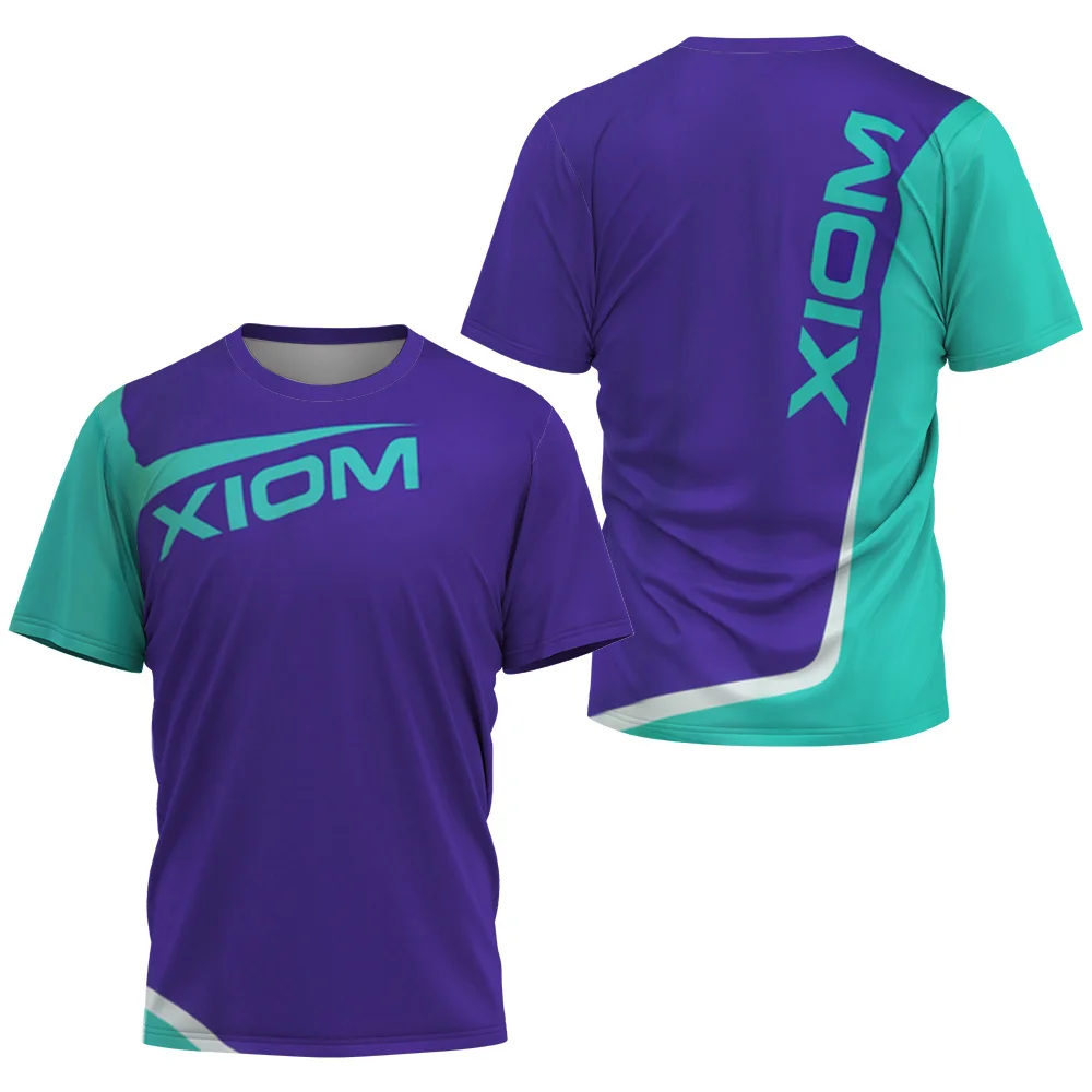 T-shirt da tennis tavolo da uo - Badminton Aesthetic recensione e prezzo