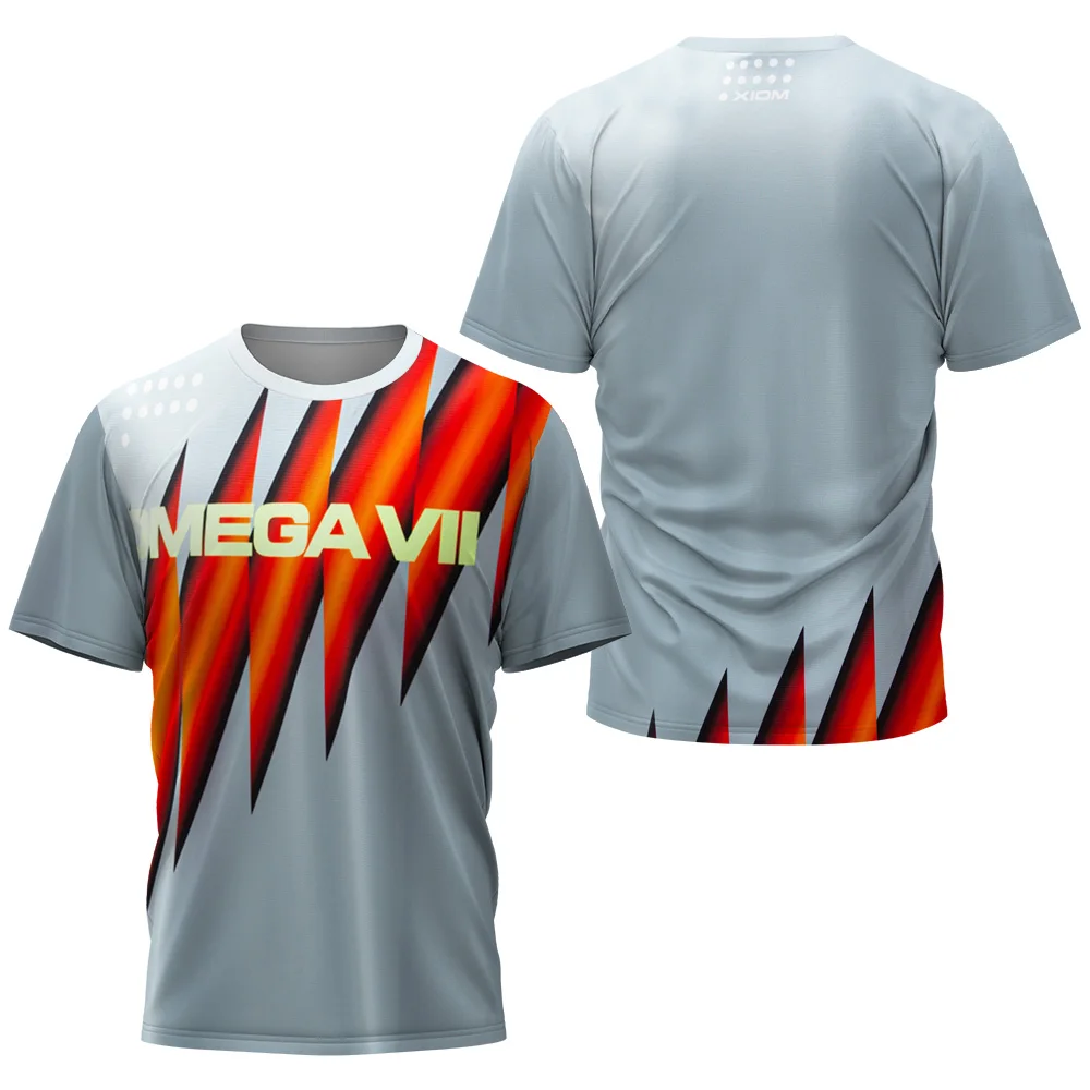 T-shirt da tennis tavolo da uo - Badminton Aesthetic recensione e prezzo