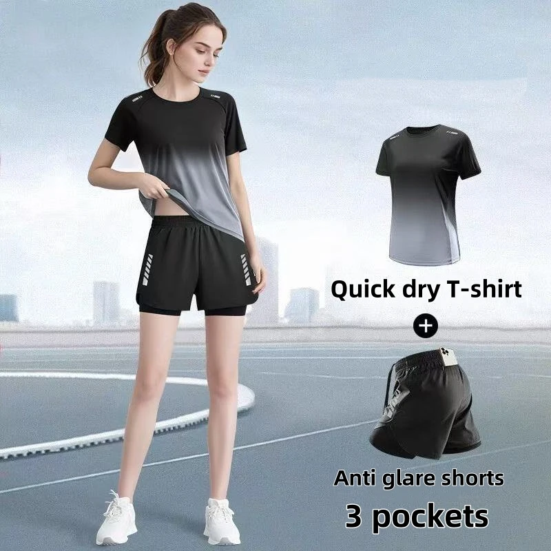 Set di abbigliamento sportivo  - Badminton Aesthetic recensione e prezzo
