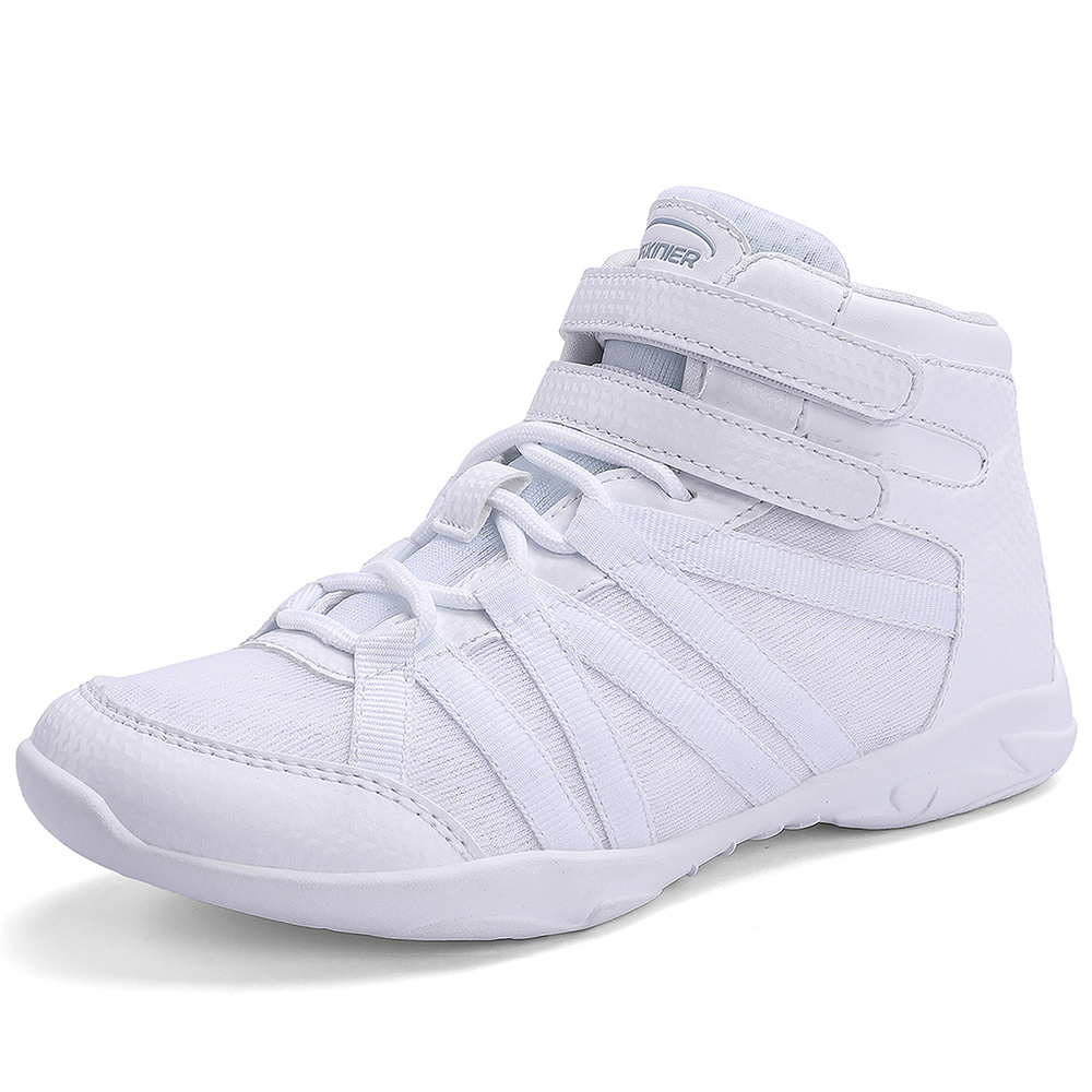 BAXINIER Scarpe da cheerleader - Badminton Shoes recensione e prezzo