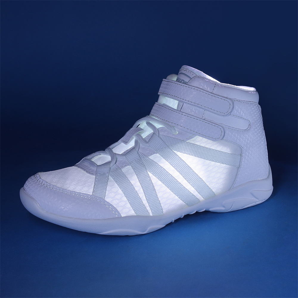 BAXINIER Scarpe da cheerleader - Badminton Shoes recensione e prezzo