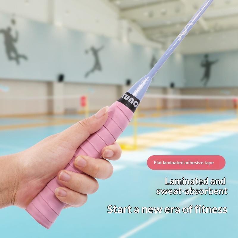 5/10 Pezzi Overgrip per Racche - Badminton Fun recensione e prezzo