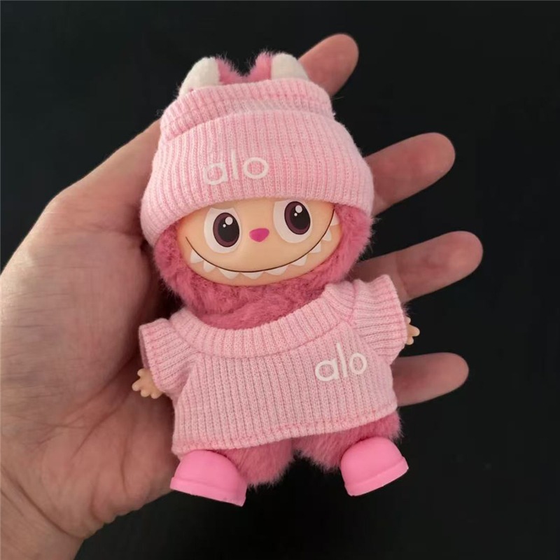 Per labubu Doll 4.0 The Monste - Badminton Shoes recensione e prezzo