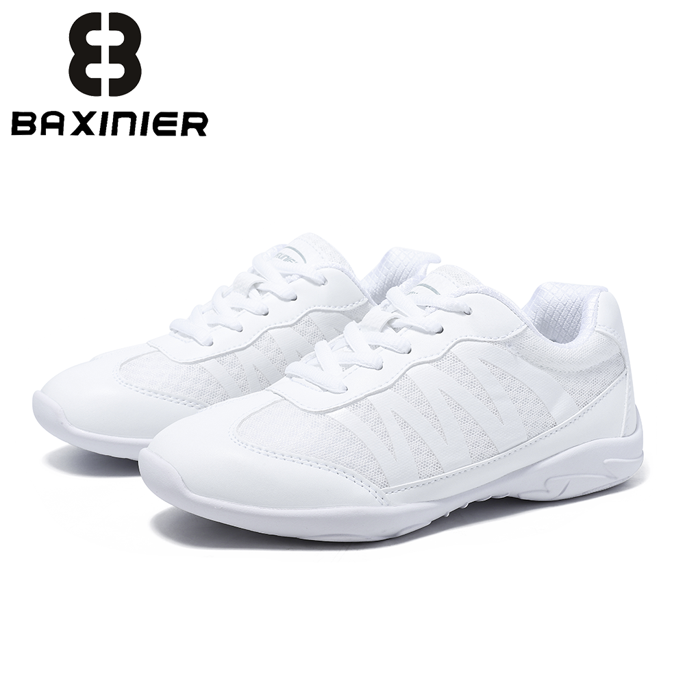 Scarpe da Ginnastica Bianche B - Badminton Shoes recensione e prezzo