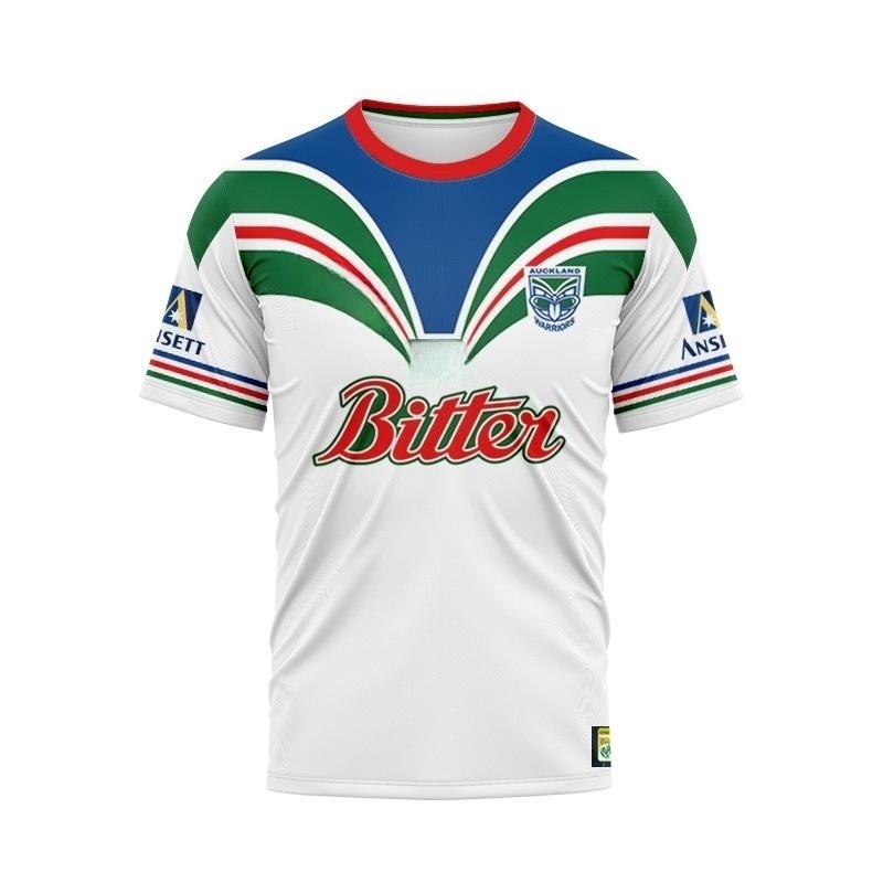 Maglia retrò Warriors da uomo, - T Shirt Dry Fit recensione e prezzo