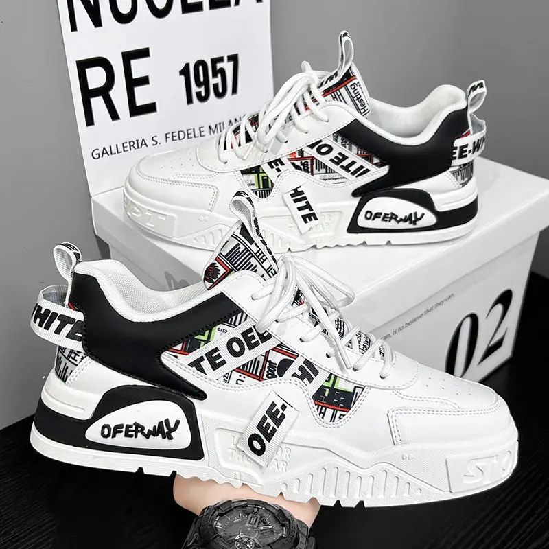 Scarpe da ginnastica in pelle  - Badminton Shoes recensione e prezzo