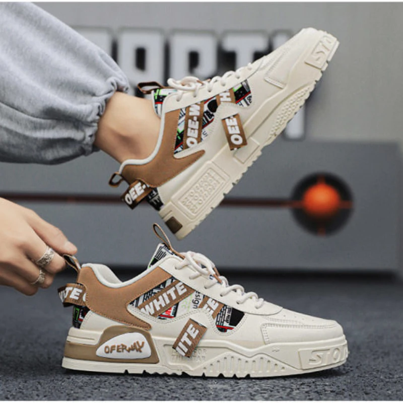 Scarpe da ginnastica in pelle  - Badminton Shoes recensione e prezzo