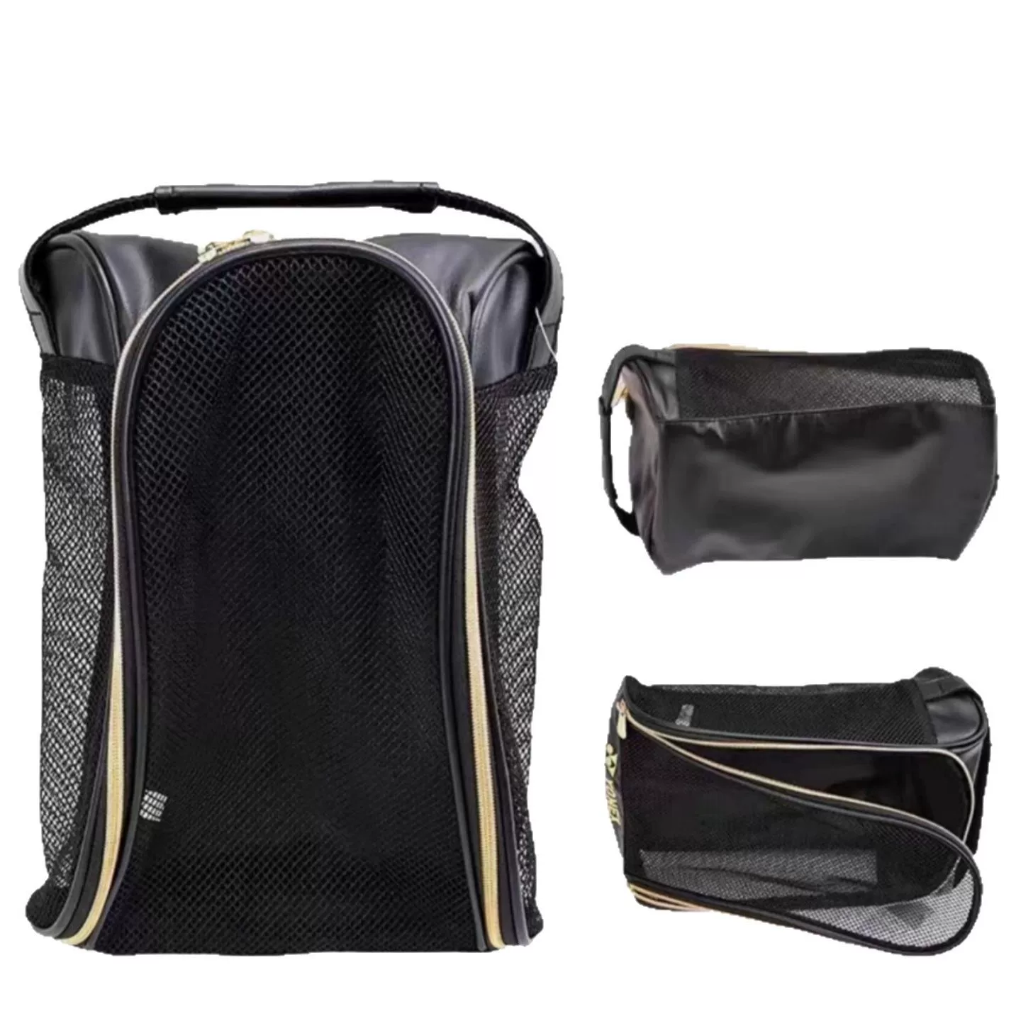 Borsa per scarpe YONEX in rete - Badminton Fun recensione e prezzo