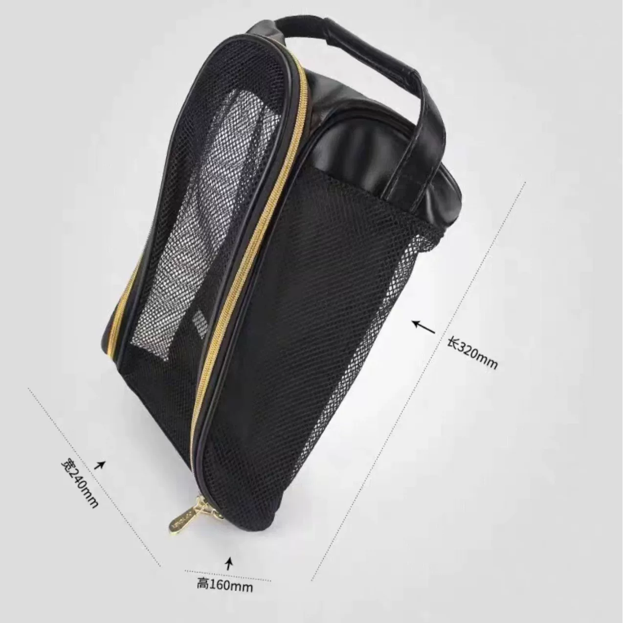 Borsa per scarpe YONEX in rete - Badminton Fun recensione e prezzo