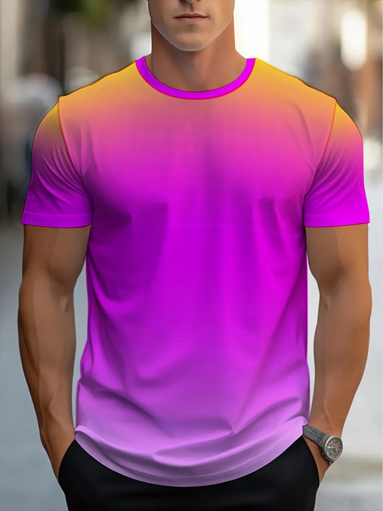 T-shirt Sportiva Girocollo Sfu - T Shirt Dry Fit recensione e prezzo