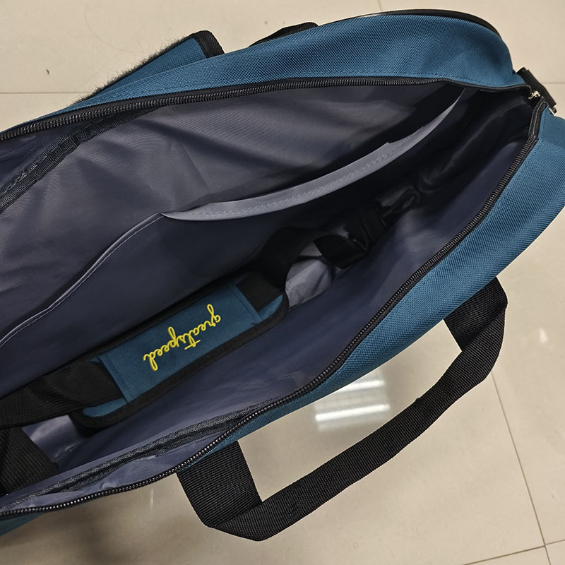 GREATSPEED Borsa Sportiva per  - Badminton Fun recensione e prezzo
