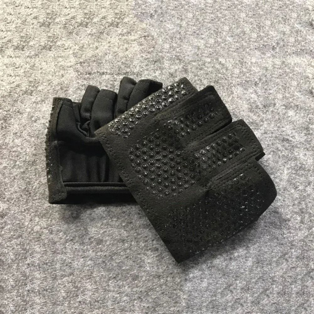 1 paio di guanti da palestra t - Wristband Pair Sweat recensione e prezzo