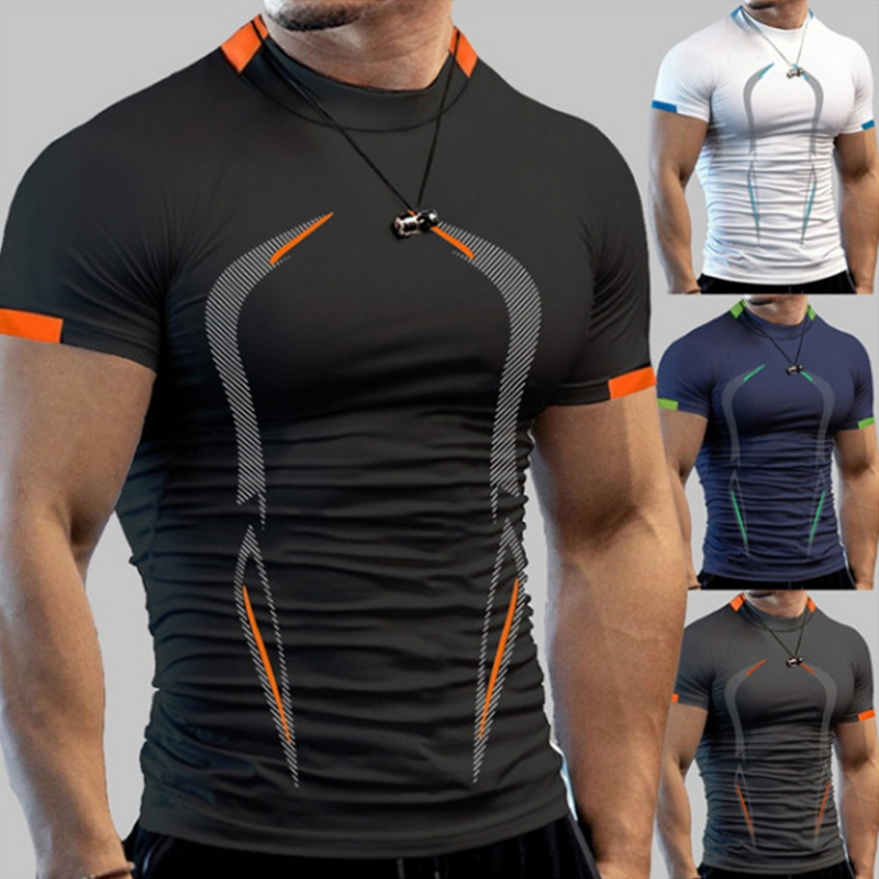 Camicie a compressione da alle - T Shirt Dry Fit recensione e prezzo