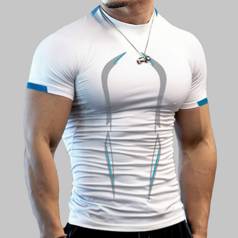 Camicie a compressione da alle - T Shirt Dry Fit recensione e prezzo