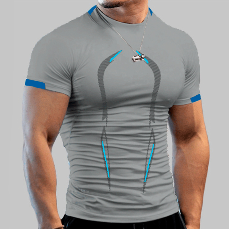 Camicie a compressione da alle - T Shirt Dry Fit recensione e prezzo