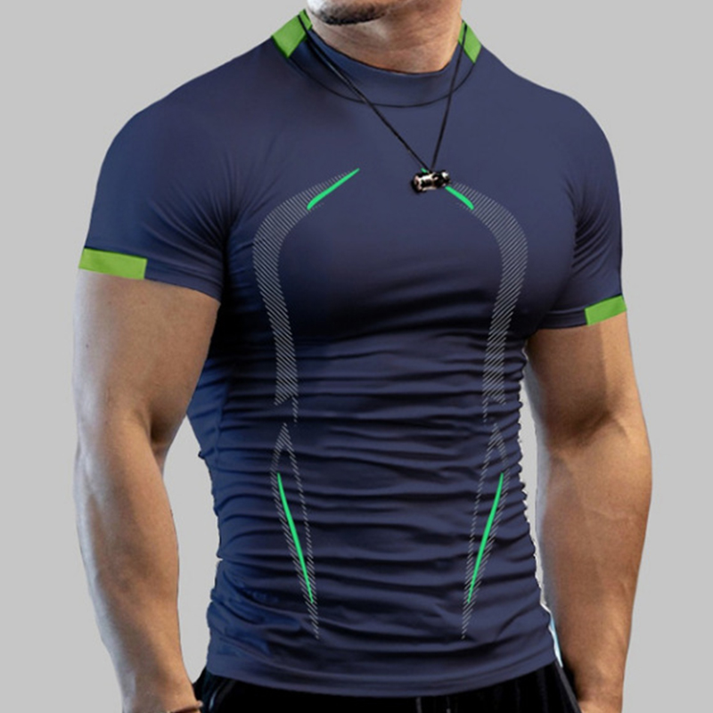 Camicie a compressione da alle - T Shirt Dry Fit recensione e prezzo
