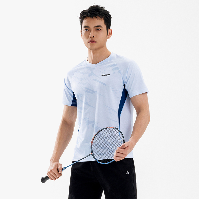 Maglia da badminton profession - Badminton Aesthetic recensione e prezzo