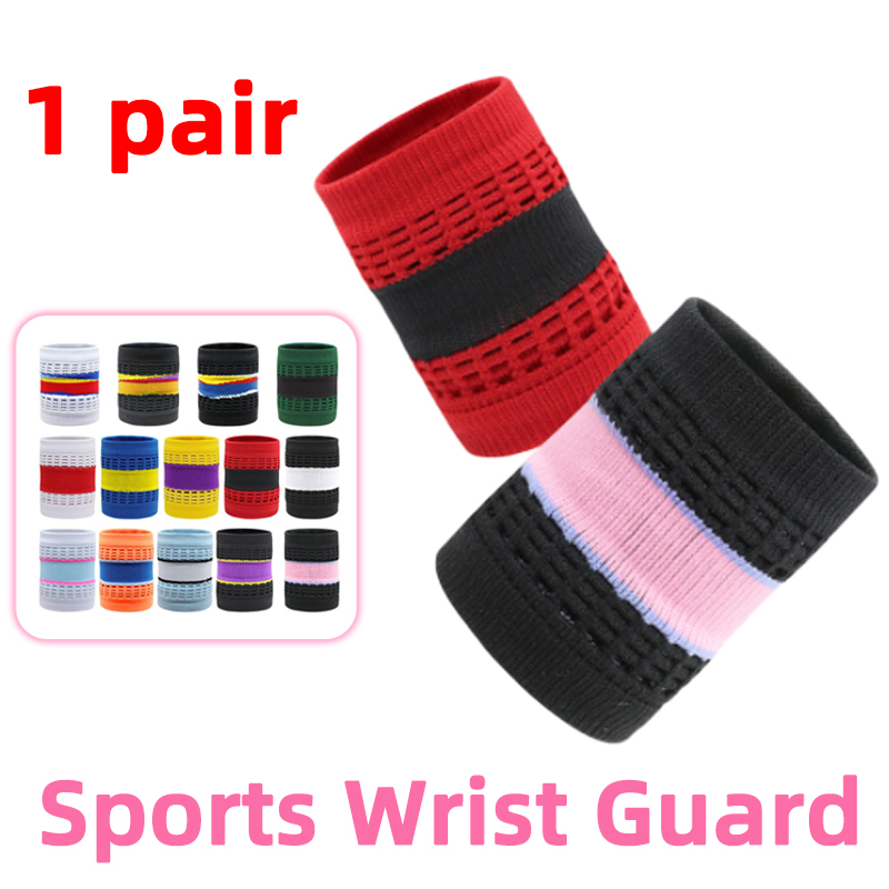 1Pc protezione per il polso po - Wristband Pair Sweat recensione e prezzo