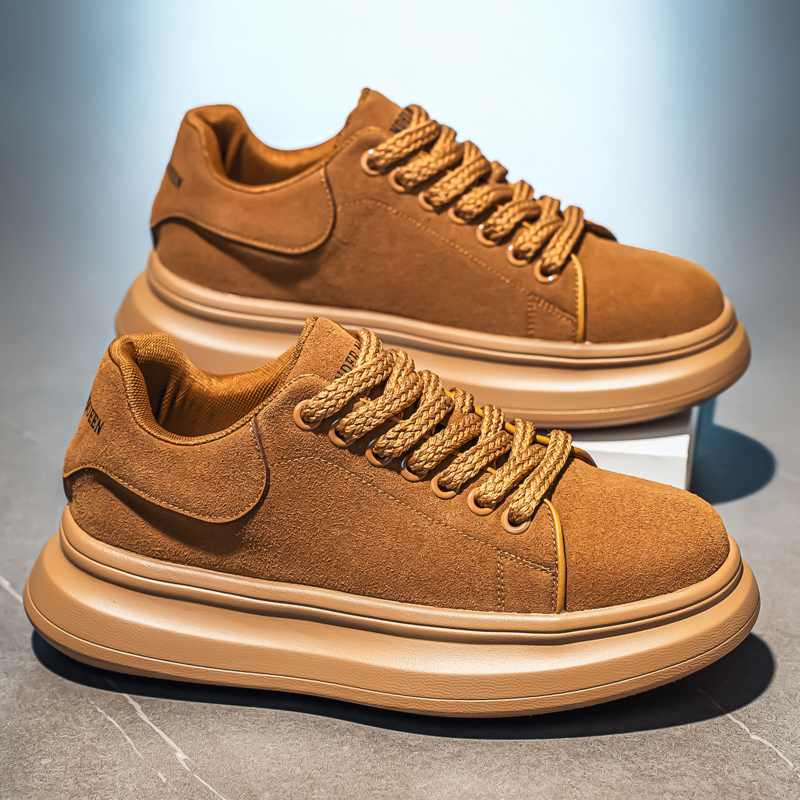 Scarpe da uomo di lusso in pel - Badminton Shoes recensione e prezzo