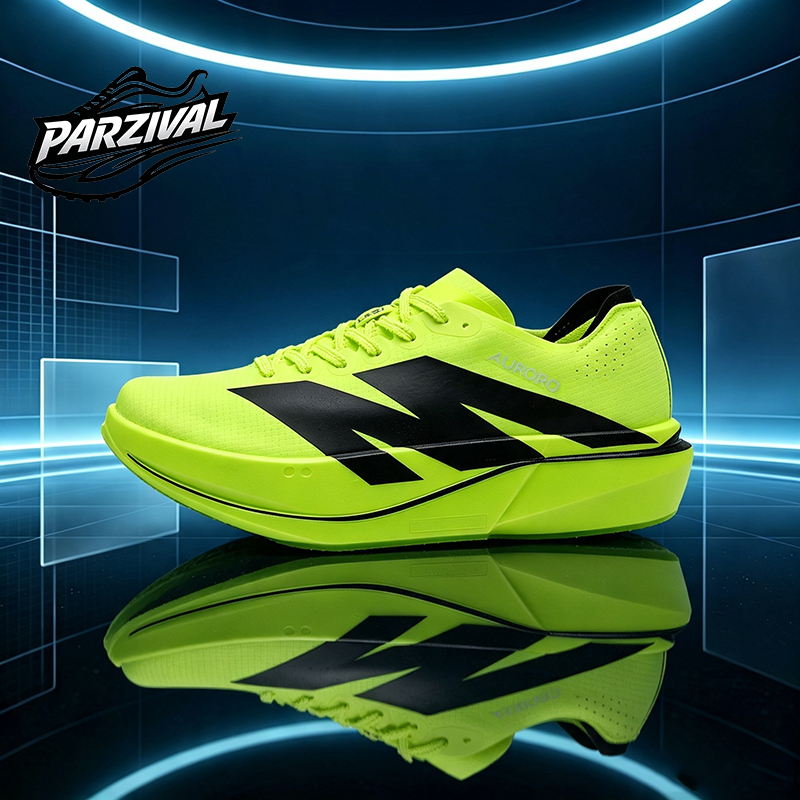 Scarpe da Corsa con Piastra in - Badminton Shoes recensione e prezzo