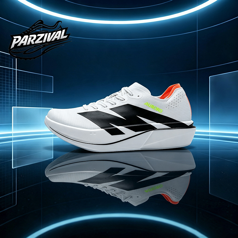 Scarpe da Corsa con Piastra in - Badminton Shoes recensione e prezzo