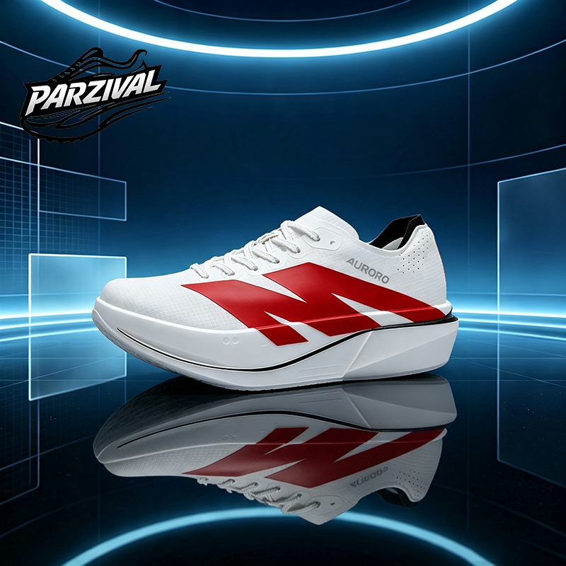 Scarpe da Corsa con Piastra in - Badminton Shoes recensione e prezzo