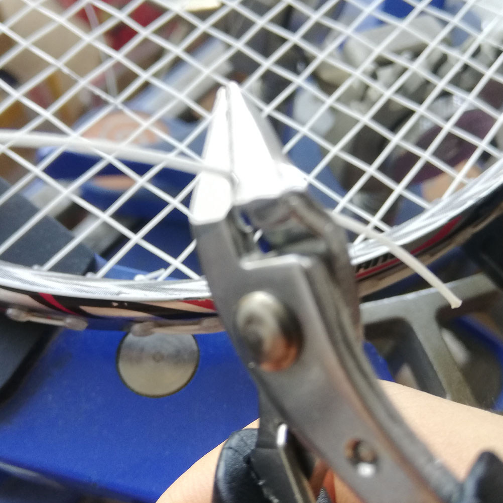 Pinze Diagonali Ergonomiche pe - Badminton Fun recensione e prezzo