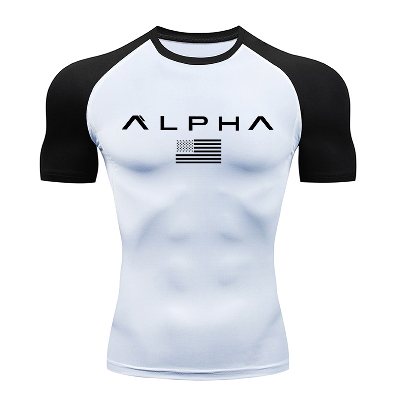 Magliette a compressione a man - T Shirt Dry Fit recensione e prezzo