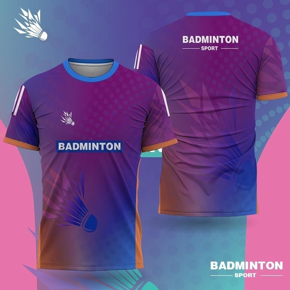 Abbigliamento da badminton da  - Badminton Aesthetic recensione e prezzo