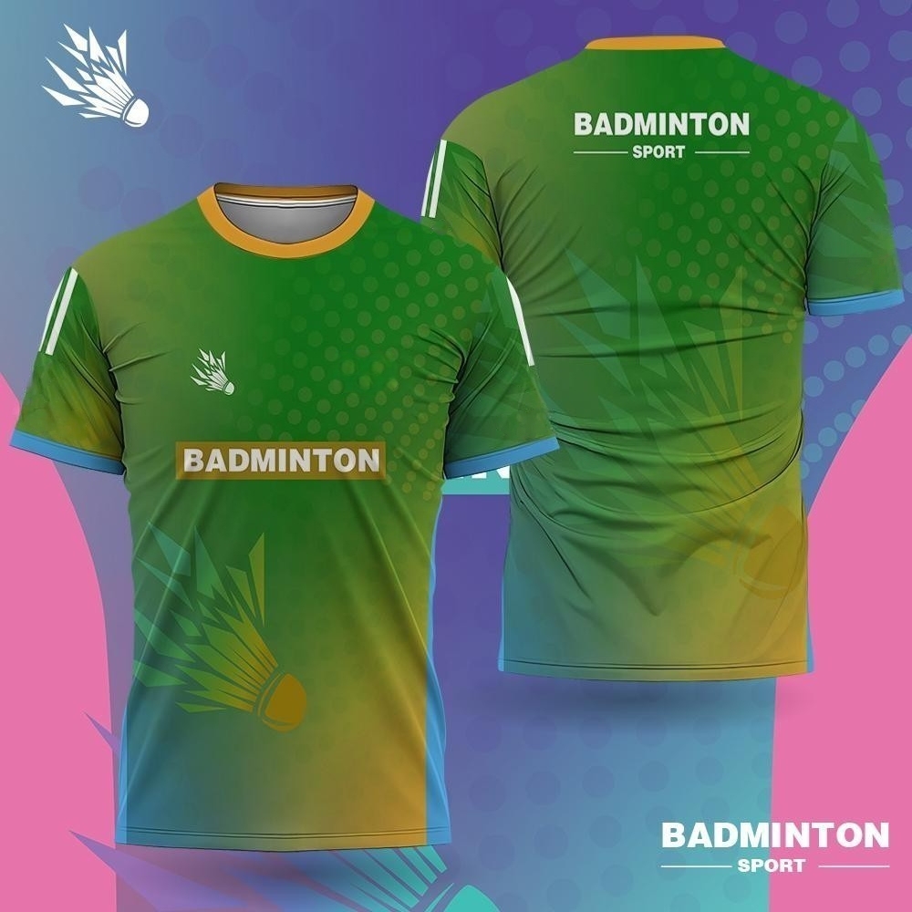 Abbigliamento da badminton da  - Badminton Aesthetic recensione e prezzo